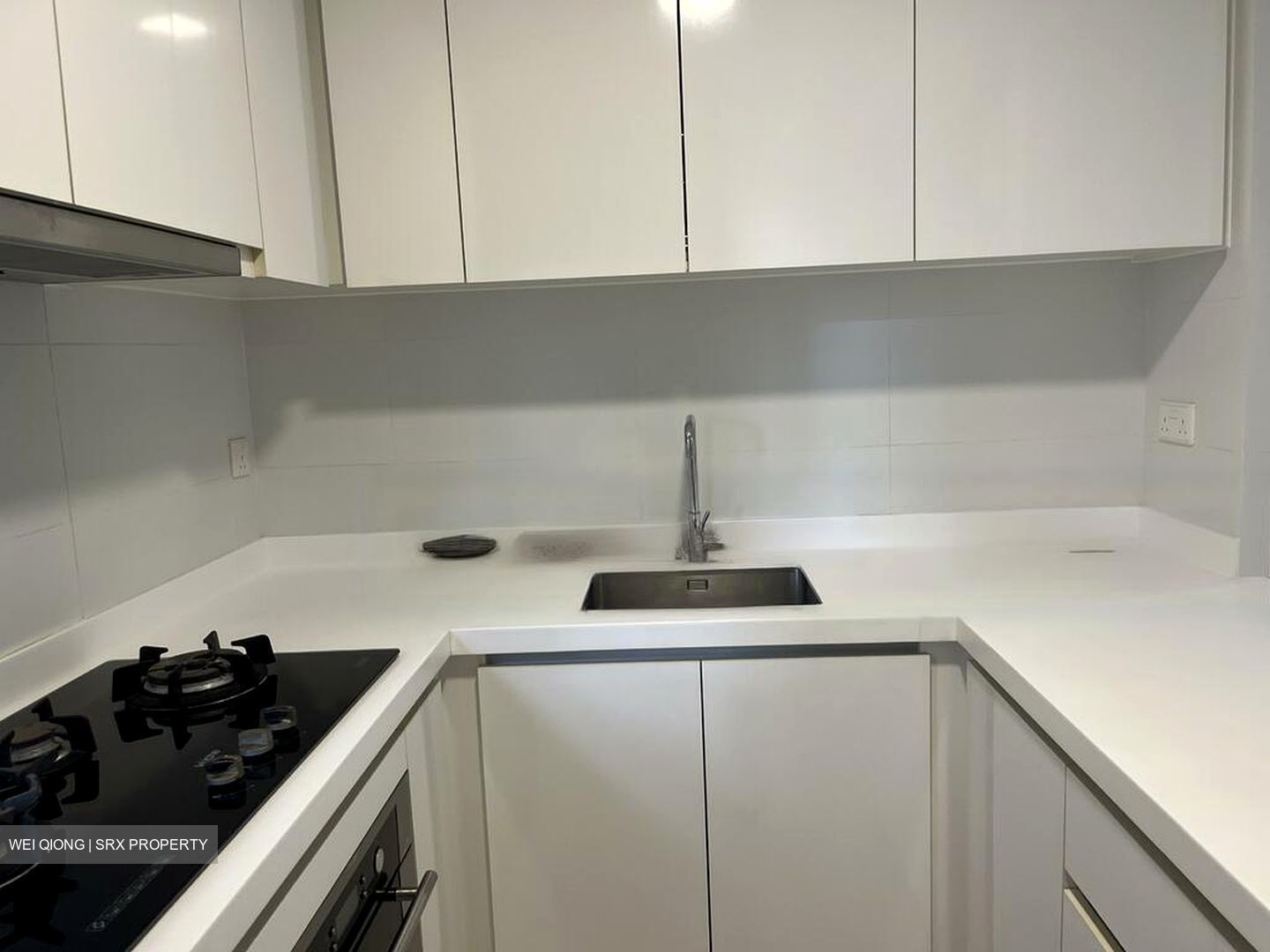 Skypark Residences (D27), Condominium #480808751